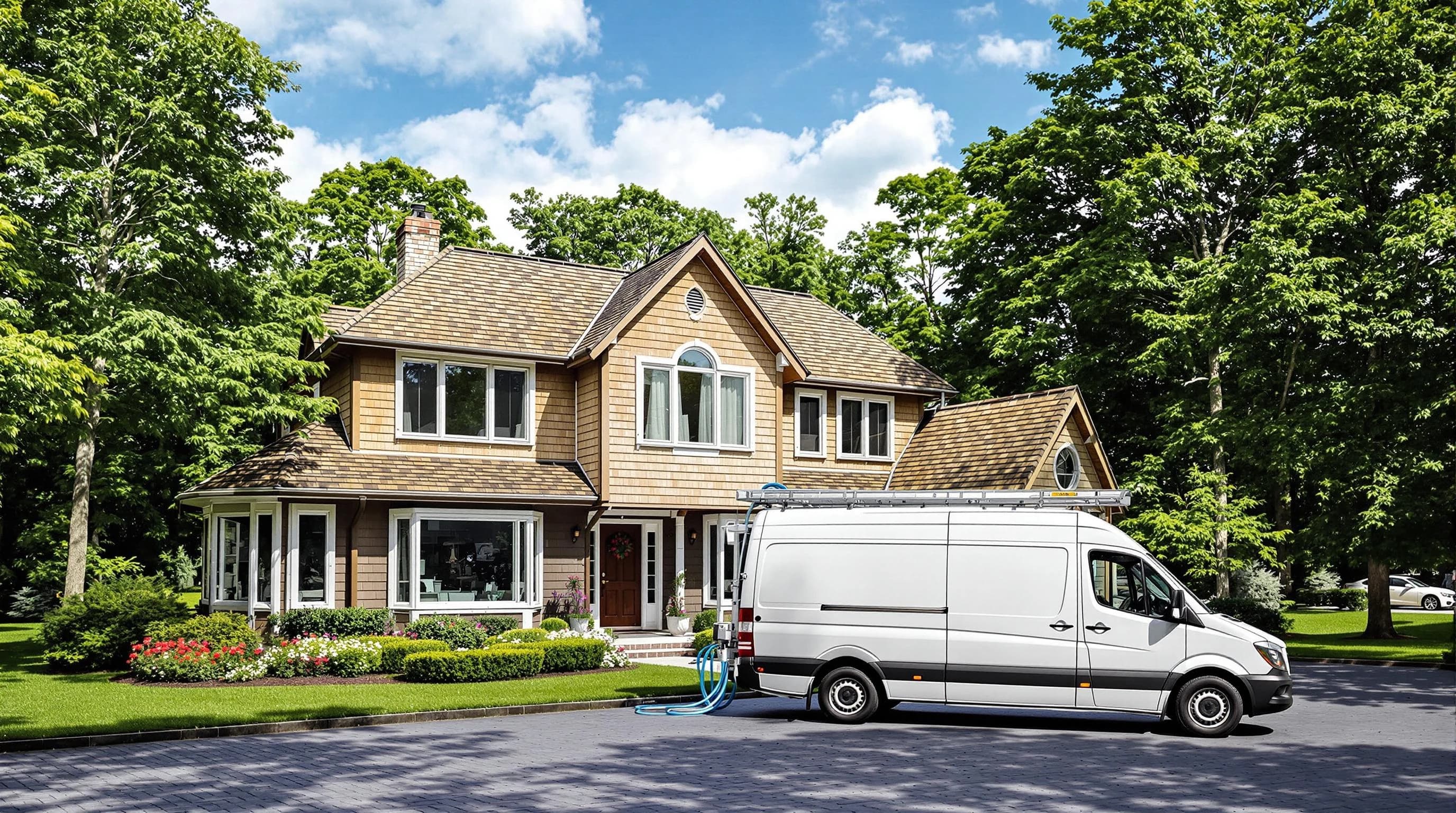 Bennett Dryer Vent Cleaning dryer vent cleaning equipment